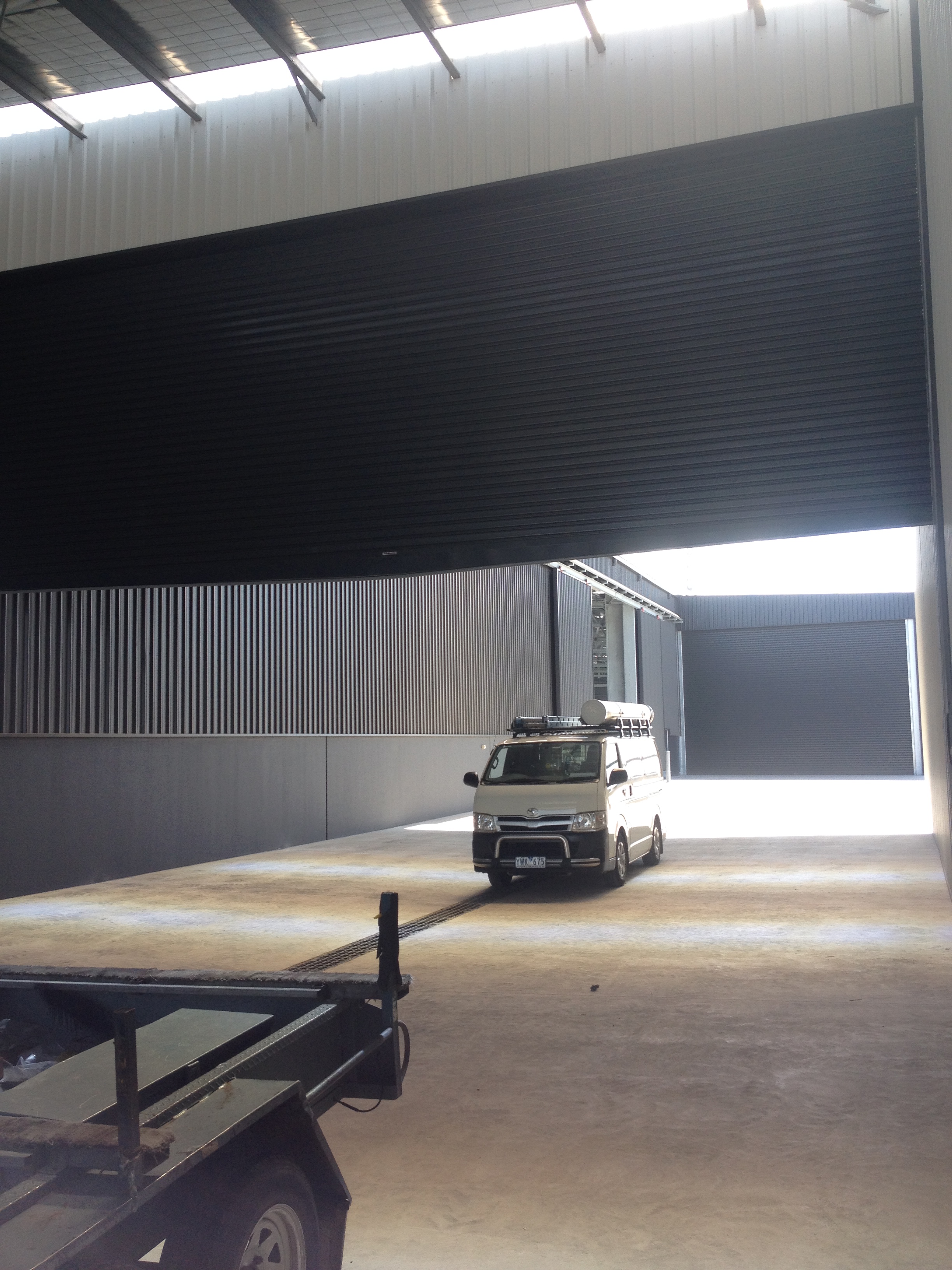 Industrial Service and Repairs Industrial Service and Repairs