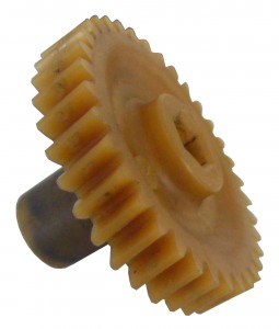 Helical Drive Gear - Garage Door Spare Parts