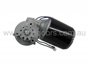 Firmadoor® RC-1/2 Gear Motor Assembly <em>(Reconditioned)</em>