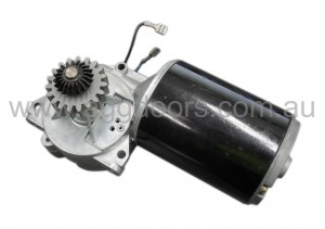 Firmadoor® GDO-1 Gear Motor Assembly <em>(Reconditioned)</em