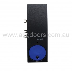 Merlin™ M502 Add-On Receiver (1 Channel)