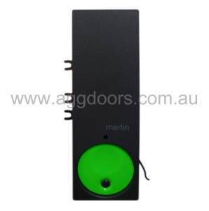 Merlin™ M532 Add-On Receiver (1 Channel)