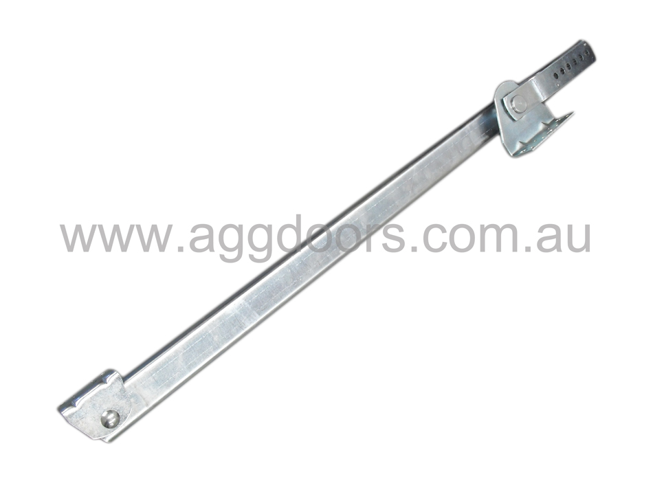Tilt Door T-Type Fittings and Spare Parts - AGG Doors