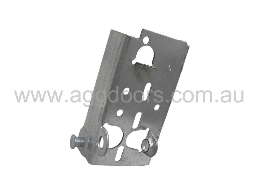 Sectional / Panel Door Brackets - AGG Doors