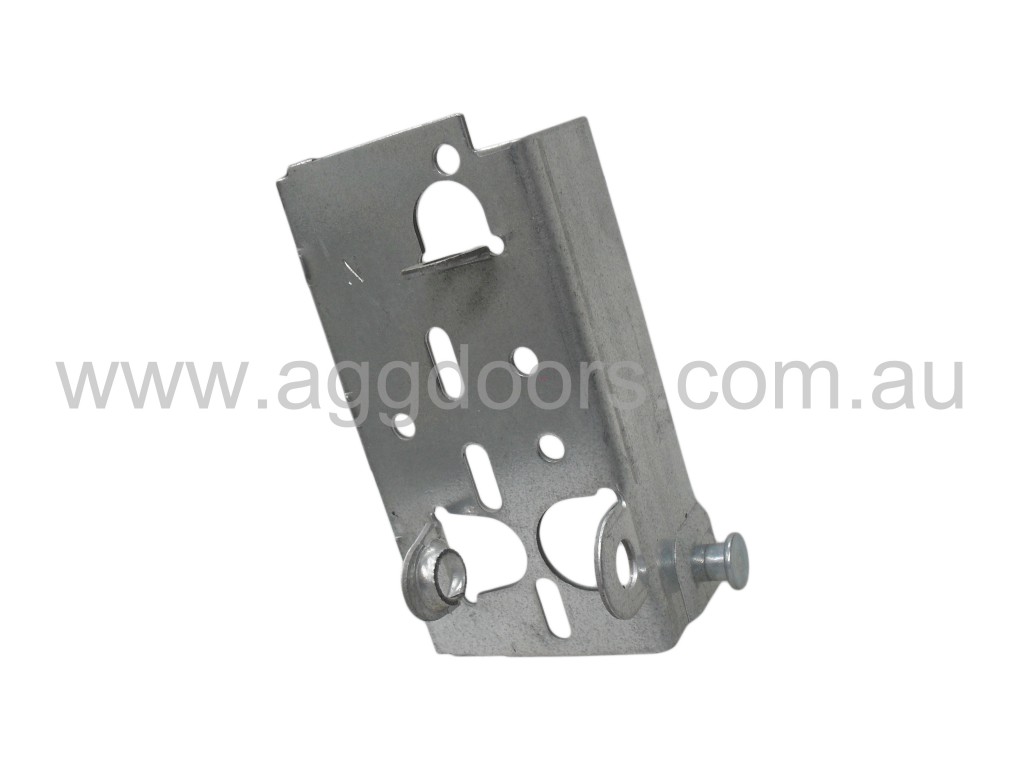 Sectional / Panel Door Brackets - AGG Doors