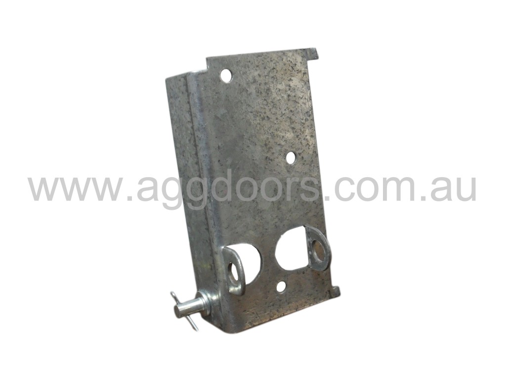 Sectional / Panel Door Brackets - AGG Doors