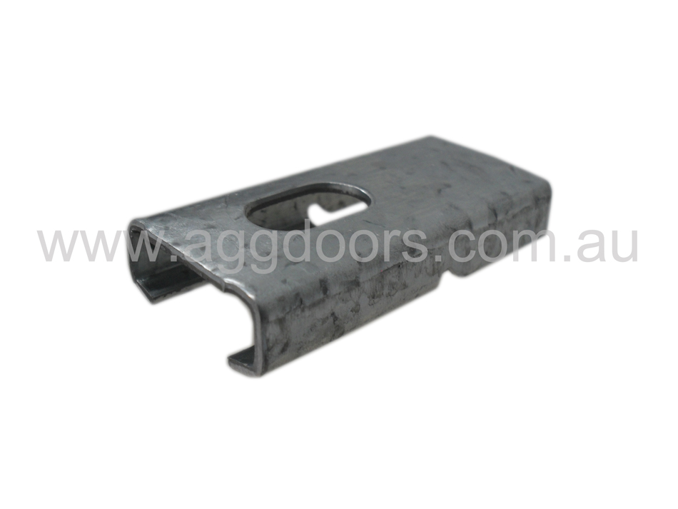 Roller Door Track Lugs and Mounting Brackets - AGG Doors