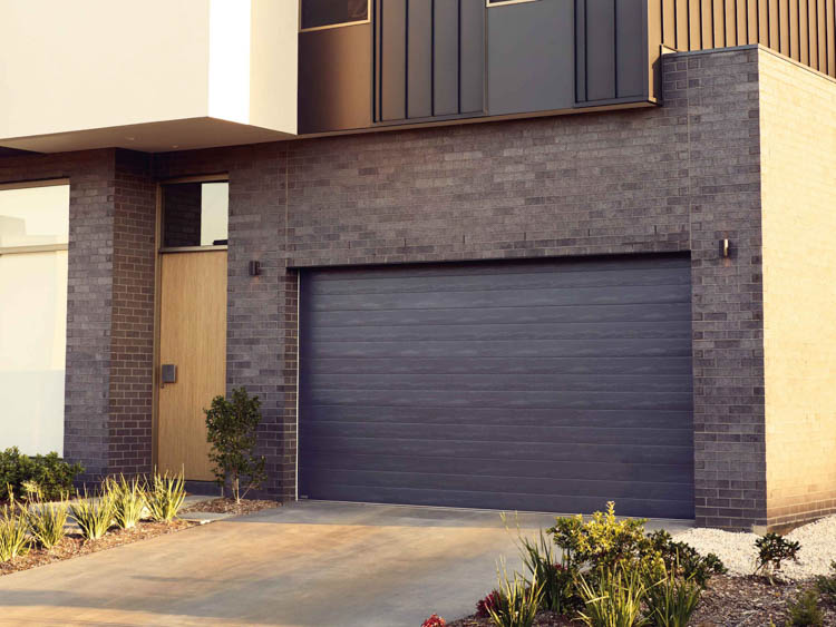 Gliderol Garage Panel Door 9 Agg Doors