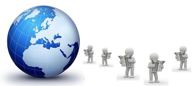 World Garage Doors News