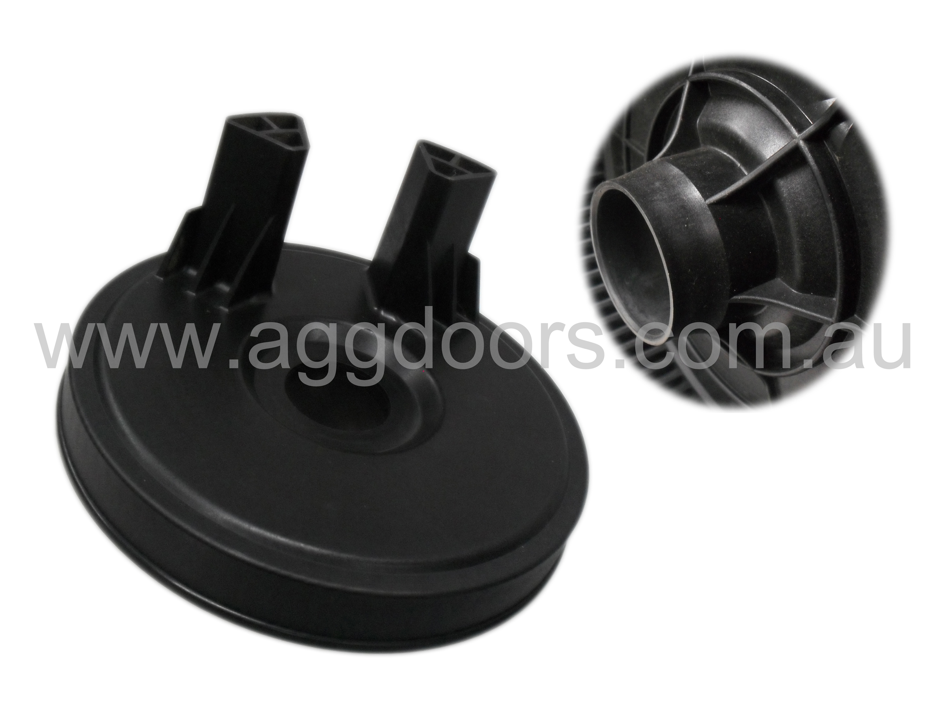 ATA™ Internal Ring Gear - Garage Door Spare Parts