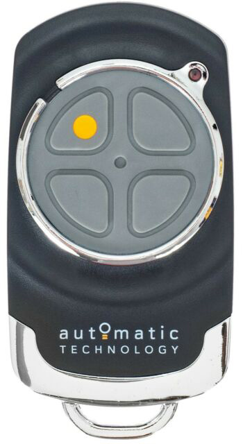 ATA Genuine PTX-6 Remote Control - Garage Door Remotes