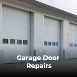 Garage Door Repairs